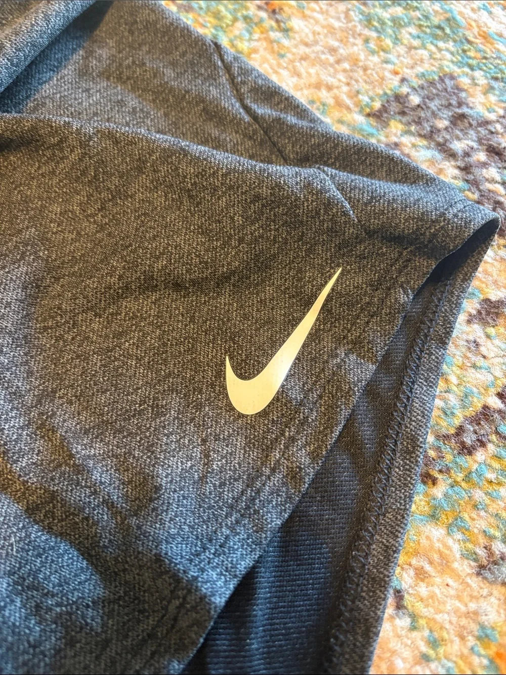 Nike like new